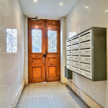 Magnificent Studio Near Paris Клиши Экстерьер фото