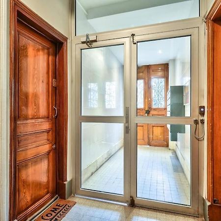 Magnificent Studio Near Paris Клиши Экстерьер фото